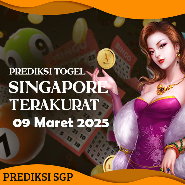 Prediksi Singapore