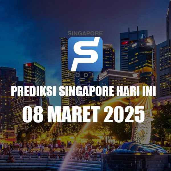 Prediksi Sgp