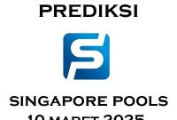 prediksi singapore